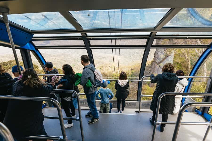 From Sydney: Blue Mountains Full-Day Trip - Price and value: what you’re really paying for