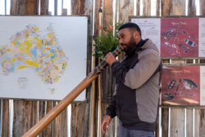 From Sydney: Blue Mountains, Scenic Railway, & Sydney Zoo - Sydney Zoo: kangaroo feeding plus a First Nations cultural talk