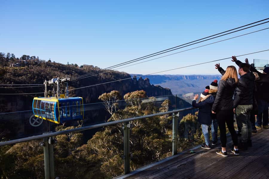 From Sydney: Blue Mountains, Scenic World, Zoo, & Ferry Ride - Price: is $139 good value for all this?