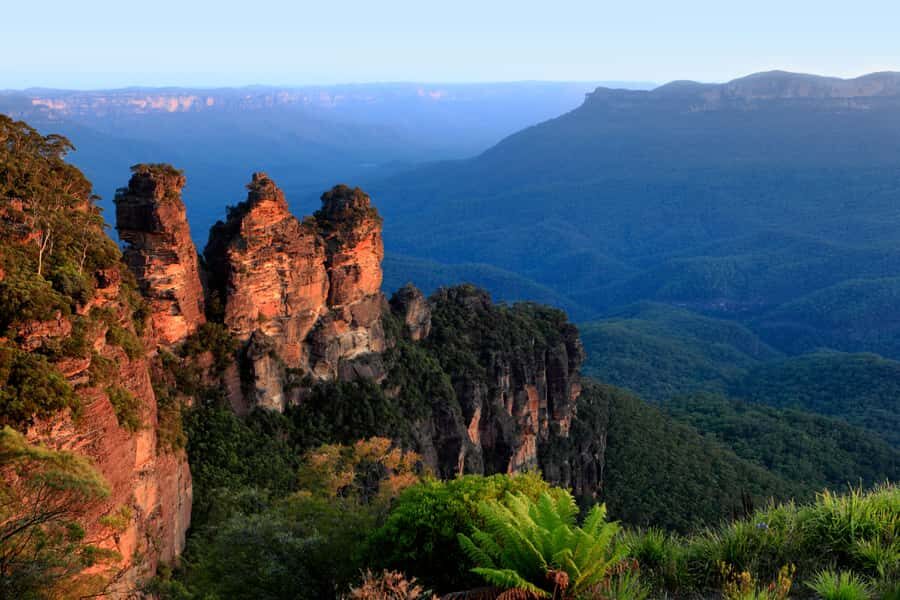 From Sydney: Blue Mountains, Sydney Zoo & Walking Tour - Key things I’d circle before you book