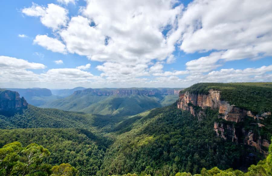From Sydney: Blue Mountains, Sydney Zoo & Walking Tour - The Homebush Bay finish and the river boat portion