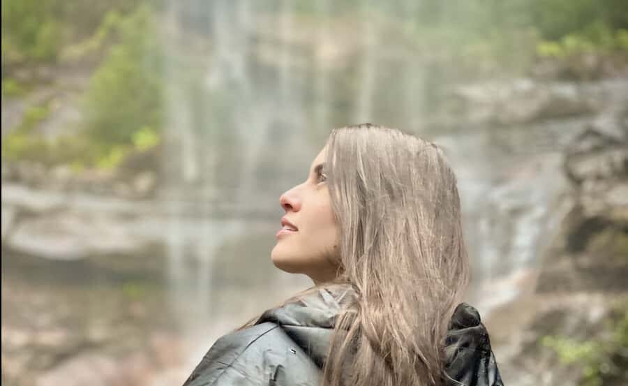 From Sydney: Blue Moutains and Featherdale Day Tour - Wentworth Falls + Coffee Break: Waterfall Views Without the Full Hike