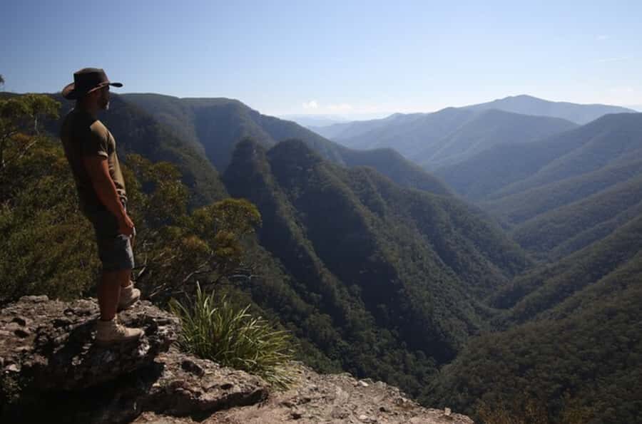 From Sydney: Blue Moutains and Featherdale Day Tour - Lunch and Timing: What You Get and What You Need to Plan