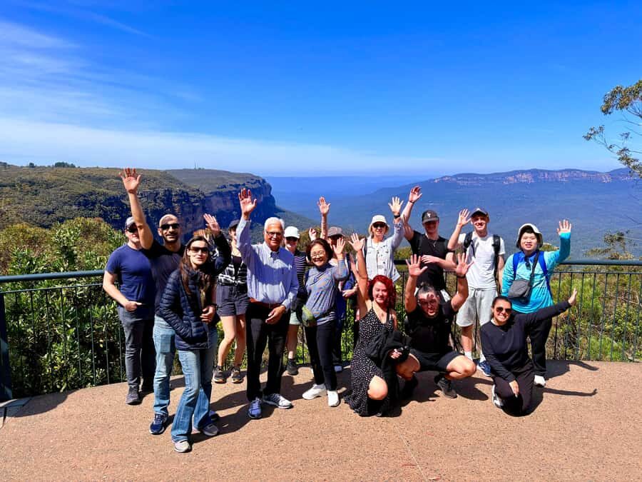 From Sydney: Blue Moutains and Featherdale Day Tour - Value Check: Is It Worth $94 for an 11-Hour Day?