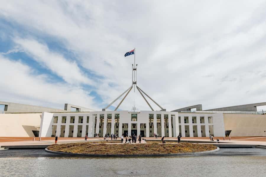 From Sydney: Canberra Day Tour - Key moments I’d plan your day around