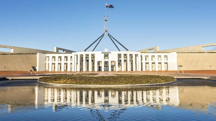 From Sydney: Canberra Floriade Festival Includes Lunch - Star Buffet lunch: your reset button in the middle of a long day