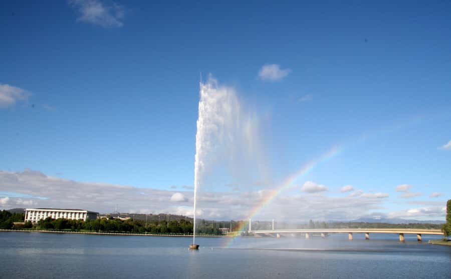 From Sydney: Canberra Floriade Festival Includes Lunch - Price and value: is $125 fair for this day?