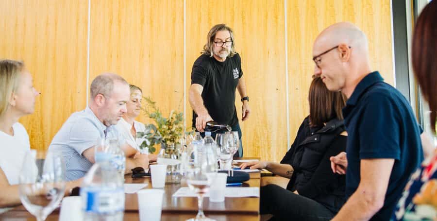 From Sydney: Full-Day Hunter Valley Tour w/ Tastings & Lunch - Cheese and chocolate pairings: the stops that make the wines memorable