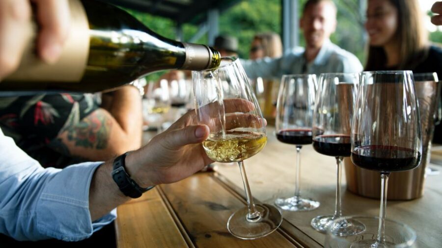 From Sydney: Full-Day Hunter Valley Tour w/ Tastings & Lunch - Value and pacing: is $190 a smart buy?