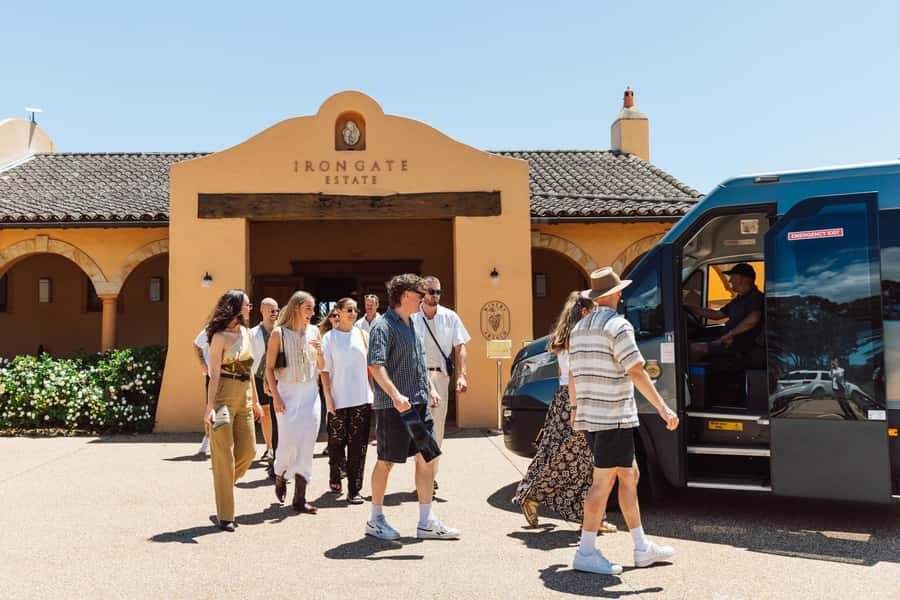 From Sydney: Full-Day Hunter Valley Wine Tour & Lunch - Hunter Valley in One Day: What This Route Really Feels Like