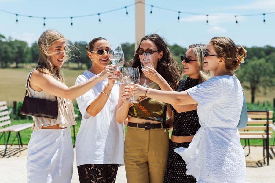 From Sydney: Full-Day Hunter Valley Wine Tour & Lunch - Price and Value: What $155 Buys in the Hunter Valley