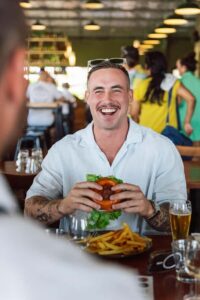 From Sydney: Full-Day Hunter Valley Wine Tour & Lunch - Pick-Up in Sydney: Bathurst, Loftus, and Church Street