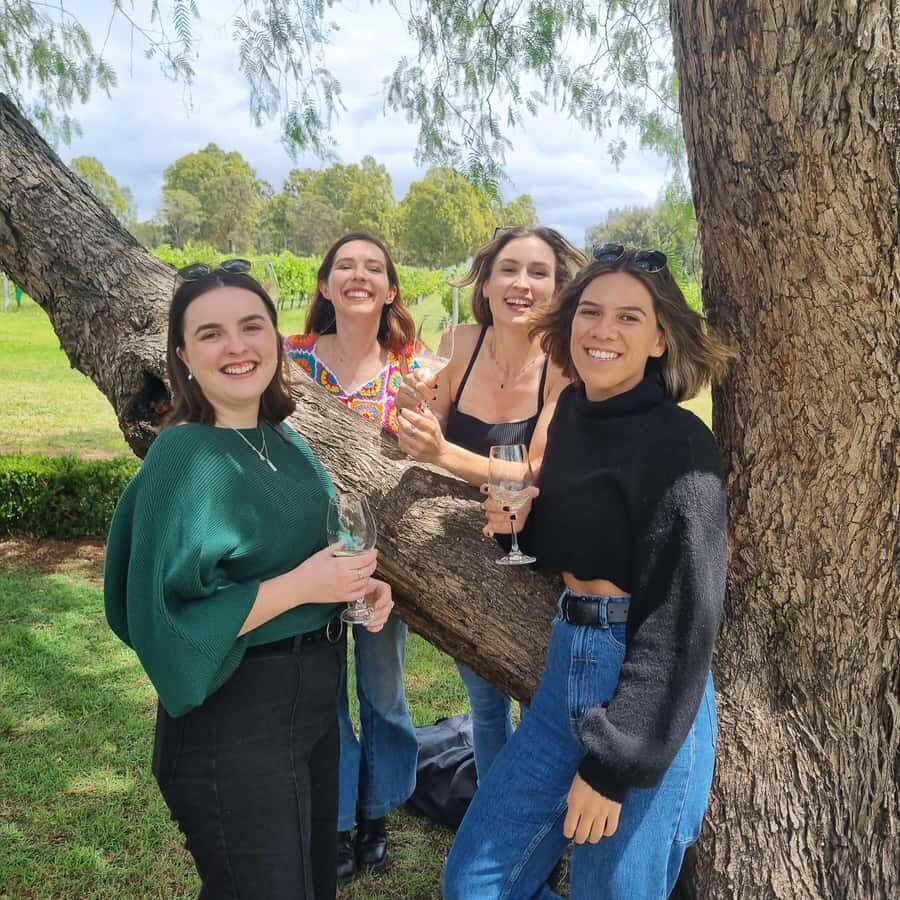 From Sydney: Hunter Valley Wine, Gin & Food Tastings Tour - Key highlights worth marking on your calendar
