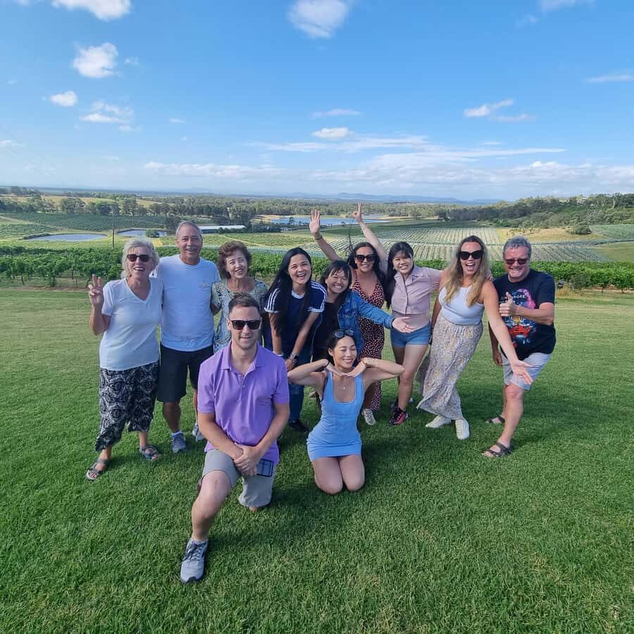 From Sydney: Hunter Valley Wine, Gin & Food Tastings Tour - Price and value: why $159 can work if you want the whole package