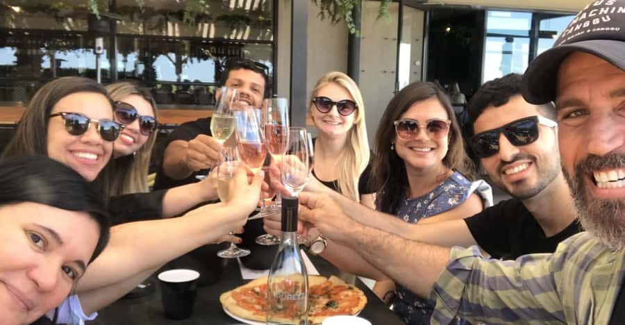 From Sydney: Hunter Valley Wine Tasting & Winery Picnic Tour - From Sydney to Pokolbin: the day-trip pacing that actually works