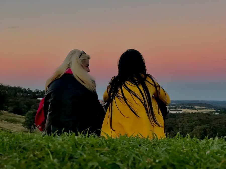 From Sydney: Hunter Valley Wine Tasting & Winery Picnic Tour - The vineyard picnic finale: local wine, cheese, and actual valley views