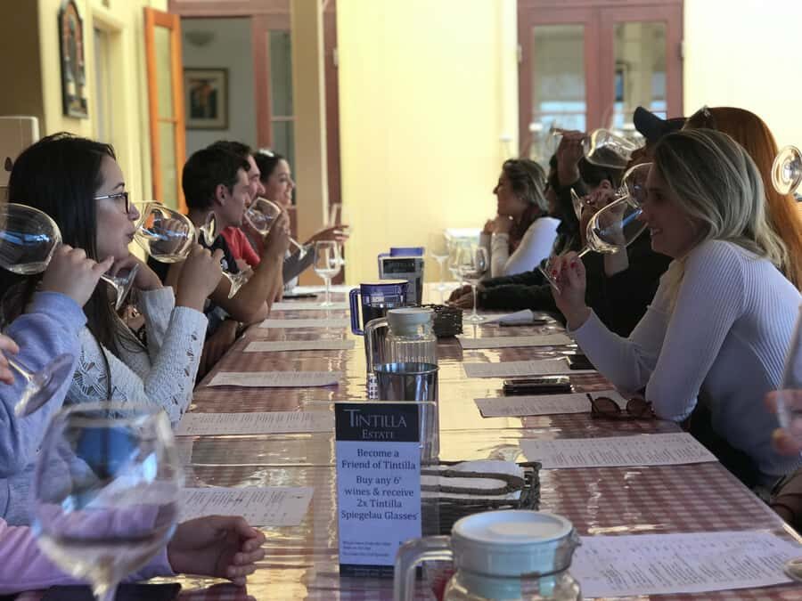 From Sydney: Hunter Valley Wine Tasting & Winery Picnic Tour - Price and value check: is $107 a fair deal for a full day?