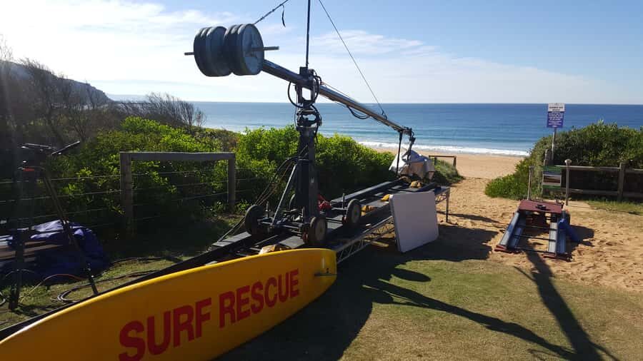 From Sydney: Location Tour of Home and Away - Filming locations: what you can realistically hope for