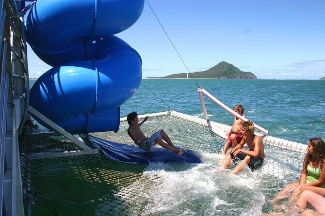 From Sydney: Port Stephens Dolphin, Koalas, Lunch & Sandboarding - Port Stephens in One Day: Dolphins, Koalas, and Dunes