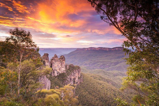 Fully Inclusive Blue Mountains Private Tour inc Scenic World & Featherdale Entry - Key highlights worth planning around