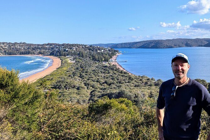 Golden Beaches and Ocean Vistas MANLY AND NORTHERN BEACHES PRIVATE TOUR - Optional Circular Quay Harbour Ferry: A Pretty Finish If You Want It