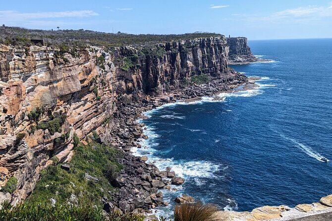 Golden Beaches and Ocean Vistas MANLY AND NORTHERN BEACHES PRIVATE TOUR - Price and Time: Is $358.62 per Person Good Value?