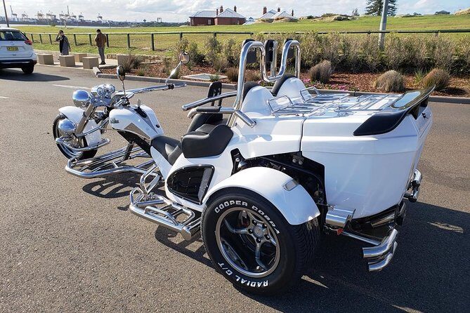 Grand Pacific Trike Tour - Price and value: what $276.14 buys you (and where it costs extra)
