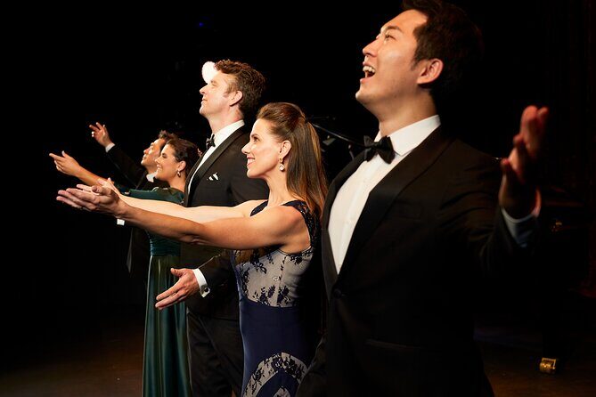 Great Opera Hits at the Sydney Opera House - Great Opera Hits at the Sydney Opera House: Key Highlights You’ll Care About