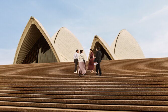 Great Opera Hits at the Sydney Opera House - Why This Opera Concert Feels Like a Smart First Step