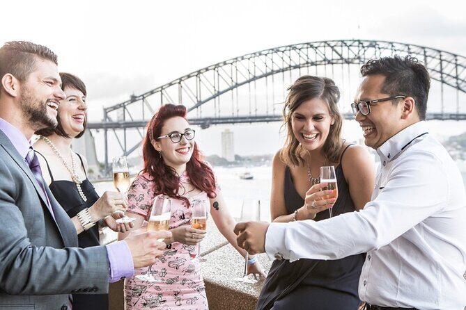 Great Opera Hits at the Sydney Opera House - Logistics That Matter: Arrive Early and Know Where You’re Going