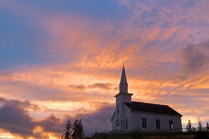 Guided Highland Village and Baddeck Bus Tour for Cruise Excursion - How This Cruise Excursion Works From Sydney