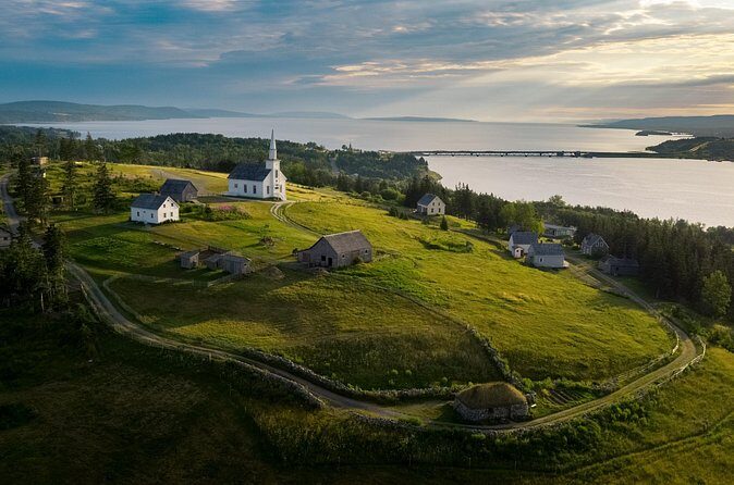 Guided Highland Village and Baddeck Bus Tour for Cruise Excursion - Price and Value: What You Get for $129.91