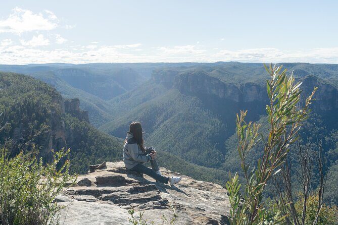 Guided Walking Tour in the Blue Mountains - Hidden Treasures - Key things I’d highlight before you book
