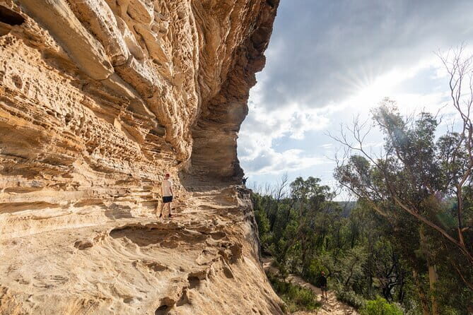 Guided Walking Tour in the Blue Mountains - Hidden Treasures - The 6:30am rhythm: start time, group size, and pacing that works