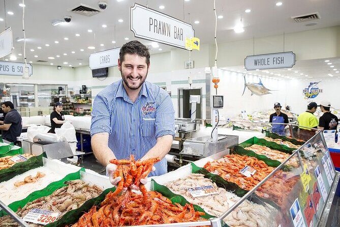 Half-Day or Full-Day Private Guide Hire From Sydney - Sydney Highlights or a Day Out: Hunter Valley and Blue Mountains