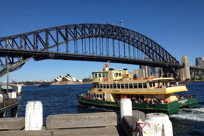 Half-Day or Full-Day Private Guide Hire From Sydney - Hotel Pickup and Comfortable Transport (Plus Luggage Reality)
