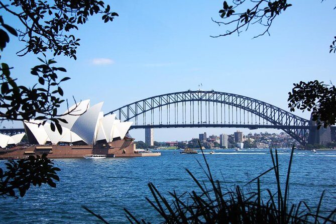Half-Day or Full-Day Private Guide Hire From Sydney - Price and Value: Is Private Worth $681.38?
