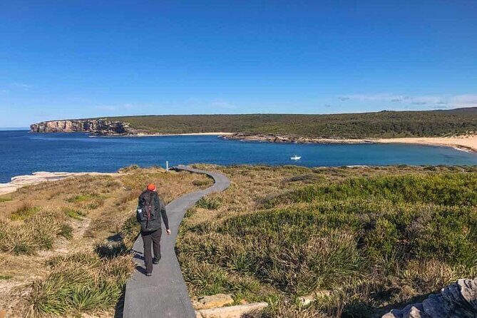 Half-Day or Full-Day Private Guide Hire From Sydney - Rain, Walking Pace, and Photo Stops: Real-World Expectations