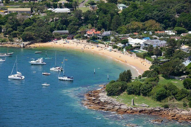 Half-Day or Full-Day Private Guide Hire From Sydney - Half-Day vs Full-Day: What the Time Budget Means