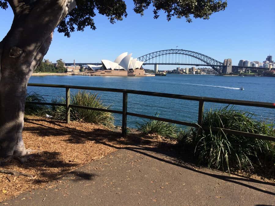 Half Day Small Group : The Story of Sydney Tour - The Rocks and the old-Sydney spine behind everything
