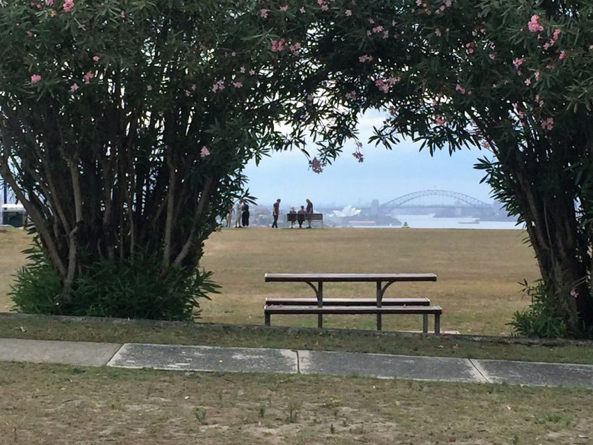 Half Day Small Group : The Story of Sydney Tour - Watsons Bay: coastal views with enough time to actually look