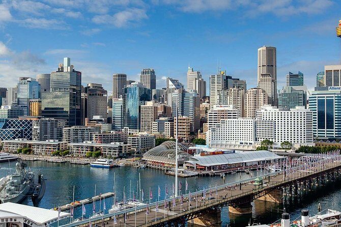 Highlights & Hidden Gems With Locals: Best of Sydney Private Tour - Key things to know before you go