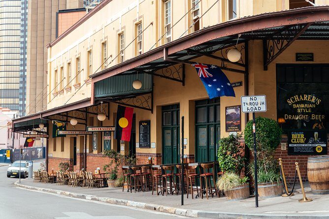 Highlights & Hidden Gems With Locals: Best of Sydney Private Tour - Your 3-Hour Route: 9 Stops with Local Context