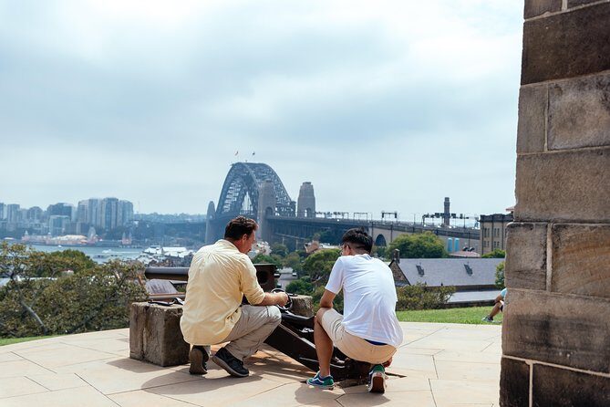 Highlights & Hidden Gems With Locals: Best of Sydney Private Tour - The Local-Guide Advantage: Tips That Don’t Feel Generic