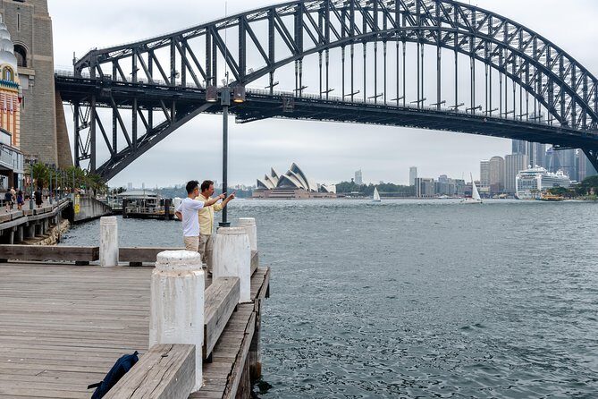 Highlights & Hidden Gems With Locals: Best of Sydney Private Tour - What to Pack and How to Set Yourself Up for a Great Walk