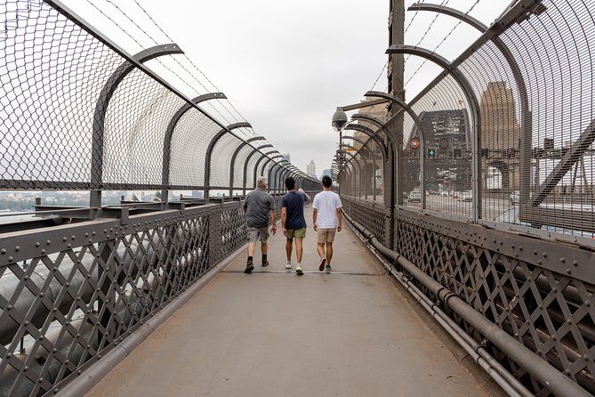 Highlights & Hidden Gems With Locals: Best of Sydney Private Tour - Who This Tour Is Best For (And Who Might Want Something Different)