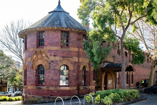 Historical True Crime Walking Tour of East Sydney - Who should book this East Sydney walking tour