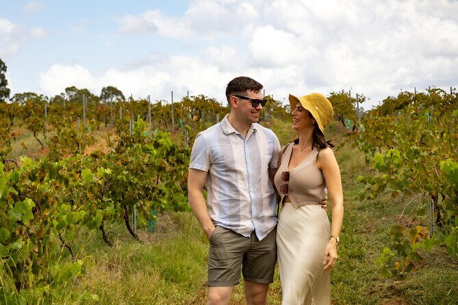 Hunter Valley All Inclusive, Wine, Chocolate Tasting and Lunch - Key Things to Know Before You Go