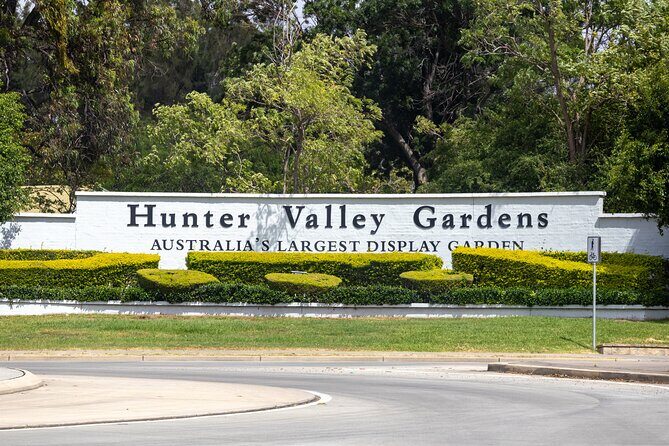 Hunter Valley All Inclusive, Wine, Chocolate Tasting and Lunch - Peterson House Chocolate Shop Finish: Samples and Souvenir Time