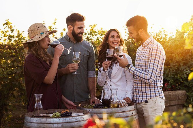 Hunter Valley Highlights Private Wine Tour from Sydney - Key highlights you’ll feel during the day
